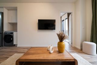 Piso en alquiler en Palacio en Madrid