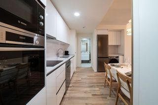 Piso en alquiler en Palacio en Madrid