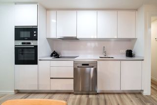 Piso en alquiler en Palacio en Madrid