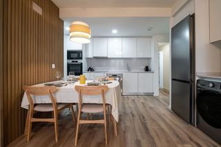 Piso en alquiler en Palacio en Madrid