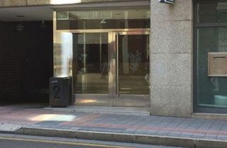 Oficina en alquiler en Centro en Palencia