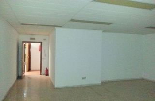 Oficina en alquiler en Centro en Palencia