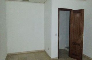 Oficina en alquiler en Centro en Palencia