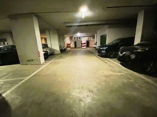 Garaje en venta en Centro en Huelva