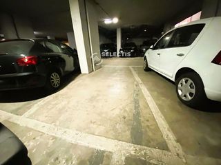 Garaje en venta en Centro en Huelva