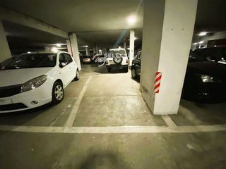 Garaje en venta en Centro en Huelva