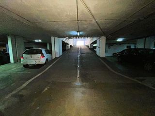 Garaje en venta en Centro en Huelva