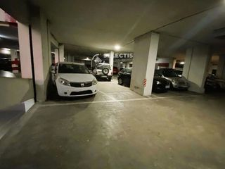 Garaje en venta en Centro en Huelva