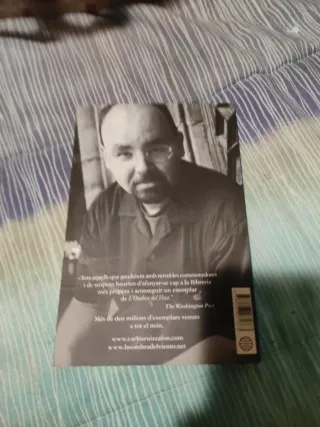 L'ombra del vent: Edició amb cd (Ramon Llull) (...