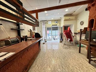 Local comercial en venta en San Pedro del Pinatar en San Pedro del Pinatar