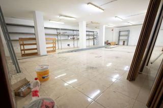Local comercial en venta en Llanos de Aridane (Los)