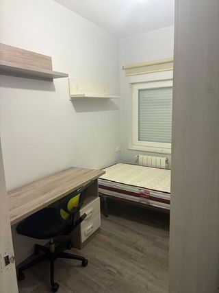 Piso en alquiler en Canalejas - Gran Vía en Salamanca