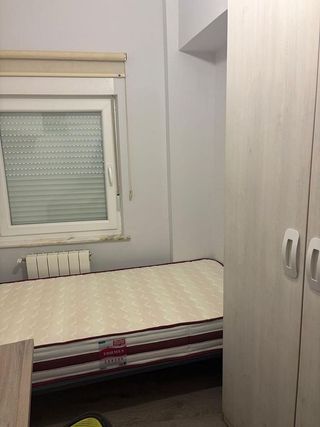 Piso en alquiler en Canalejas - Gran Vía en Salamanca