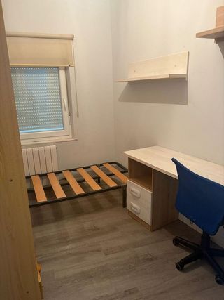 Piso en alquiler en Canalejas - Gran Vía en Salamanca