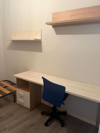 Piso en alquiler en Canalejas - Gran Vía en Salamanca