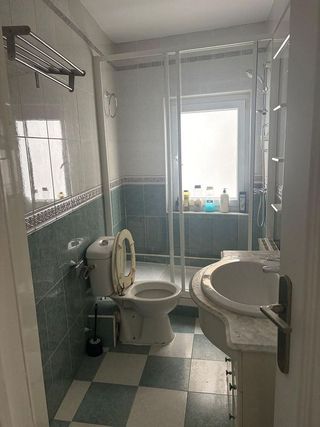 Piso en alquiler en Canalejas - Gran Vía en Salamanca