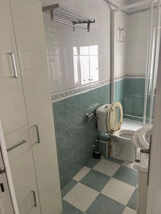 Piso en alquiler en Canalejas - Gran Vía en Salamanca