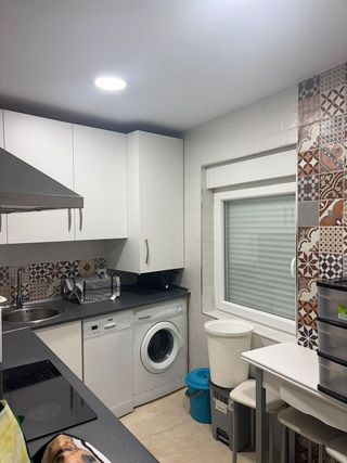 Piso en alquiler en Canalejas - Gran Vía en Salamanca