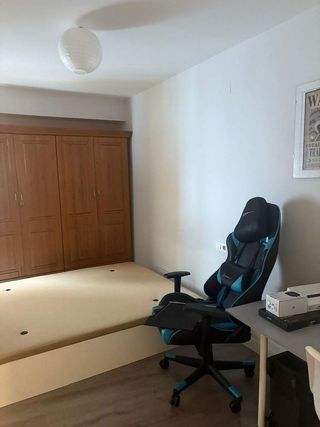 Piso en alquiler en Canalejas - Gran Vía en Salamanca