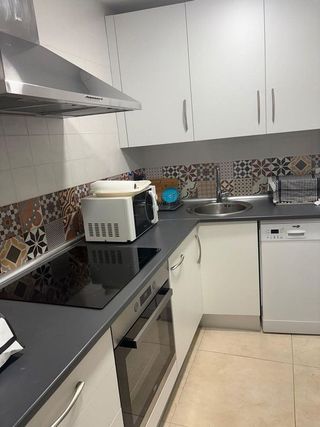 Piso en alquiler en Canalejas - Gran Vía en Salamanca