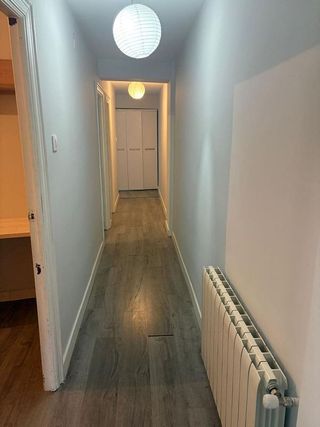 Piso en alquiler en Canalejas - Gran Vía en Salamanca