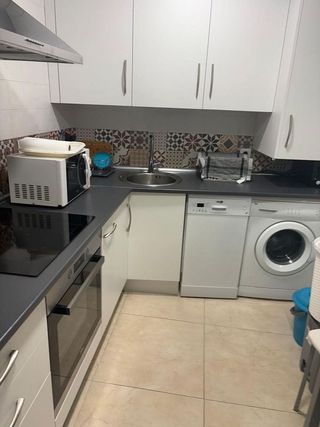 Piso en alquiler en Canalejas - Gran Vía en Salamanca