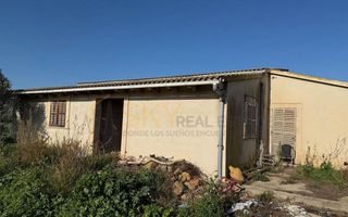 Terreno en venta en Pobla (Sa)