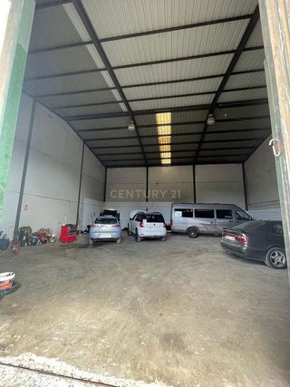 Terreno en venta en Alhaurín el Grande