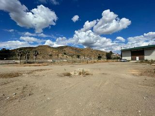 Terreno en venta en Alhaurín el Grande