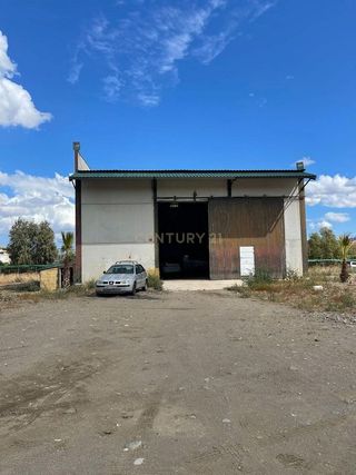 Terreno en venta en Alhaurín el Grande