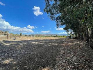 Terreno en venta en Alhaurín el Grande
