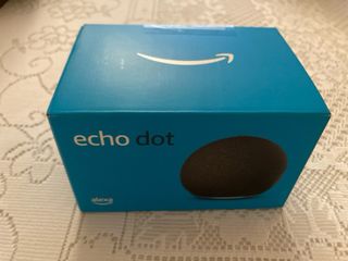 Echo Dot Alexa 5ª Gen 2022