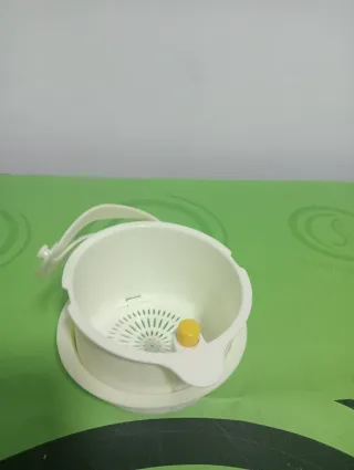 Cesta coladora para fregadero