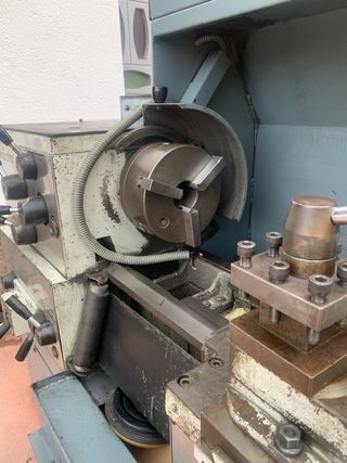 Torno Pinacho S- 90/ 180