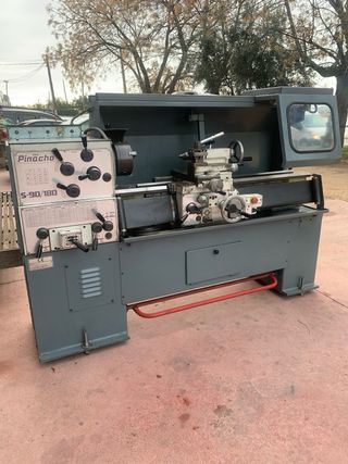 Torno Pinacho S- 90/ 180