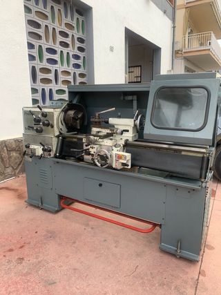 Torno Pinacho S- 90/ 180