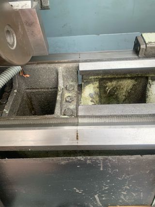 Torno Pinacho S- 90/ 180