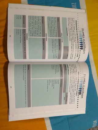 Recetas para docentes: Cómo enseñar de manera dife