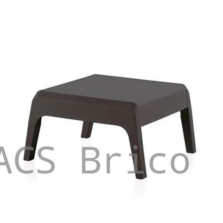 Muebles Jardín Miami Grafito