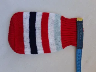 Ropa perro/gato. Nuevo Jersey sin estrenar