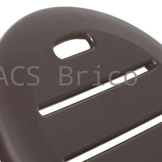 Tumbona Caimán Wengué