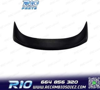 ALERON HONDA CIVIC 8 HATCHBACK 08-12 LOOK R