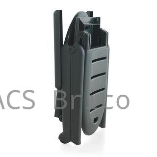 Tumbona Caimán Verde