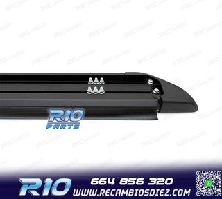 ESTRIBERAS ESTRIBOS AUDI Q7 15-19