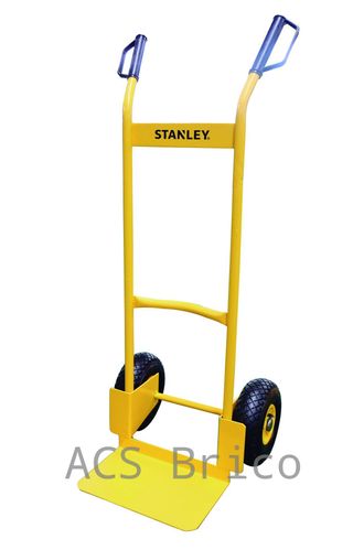 Carretilla Acero SXWTD-HT522 - Stanley