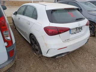 Mercedes-Benz Clase A 2023