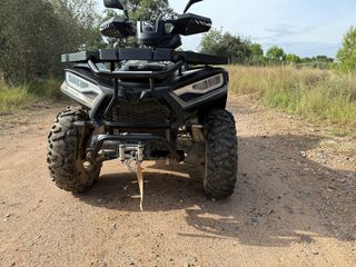 Linhai 370 PROMAX EFI, T3b 2024