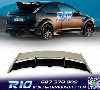 ALERON FORD FOCUS 04-11 LOOK RS
