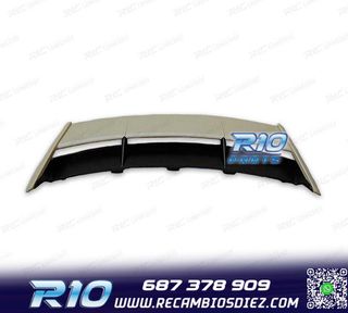 ALERON FORD FOCUS 04-11 LOOK RS