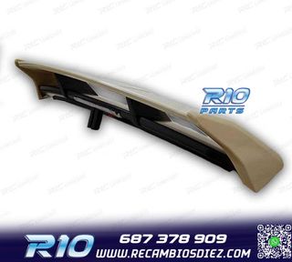ALERON FORD FOCUS 04-11 LOOK RS